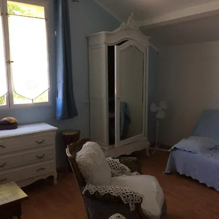 Maison d'hôtes Belle Maison De Montagne