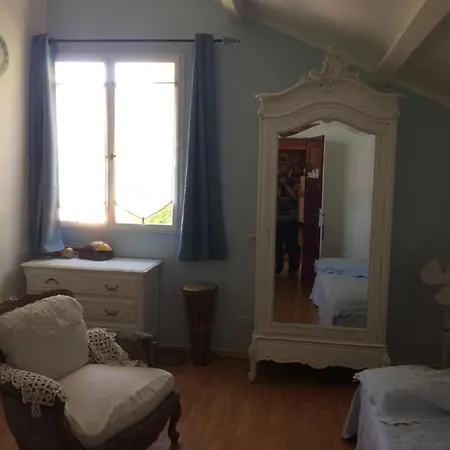 Maison d'hôtes Belle Maison De Montagne Casteil