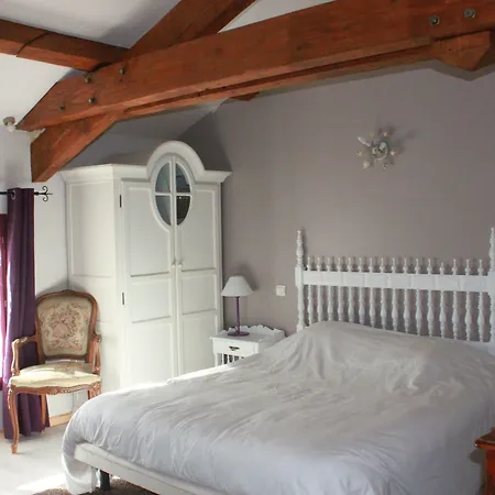Belle Maison De Montagne Maison d'hôtes 3*