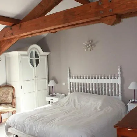 Belle Maison De Montagne Maison d'hôtes Casteil