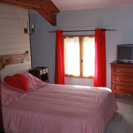 Belle Maison De Montagne Maison d'hôtes