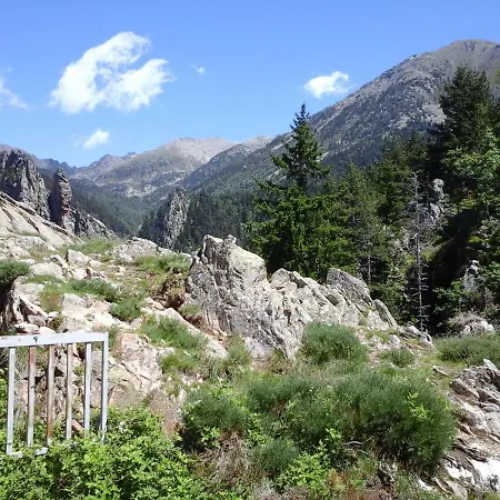 Belle Maison De Montagne 3*