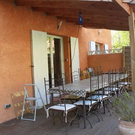 Belle Maison De Montagne 3*