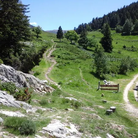 Belle Maison De Montagne Maison d'hôtes 3*