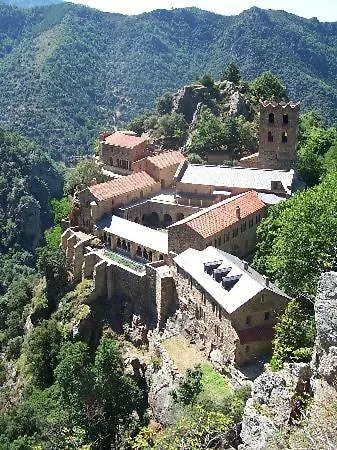 Belle Maison De Montagne Maison d'hôtes Casteil