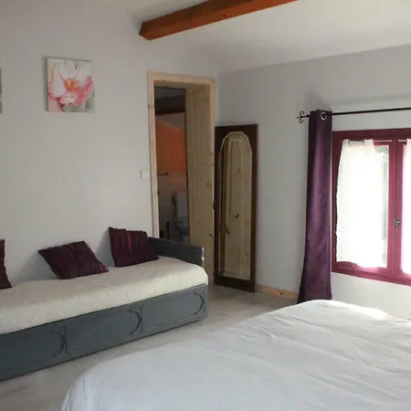 Belle Maison De Montagne 3* Casteil