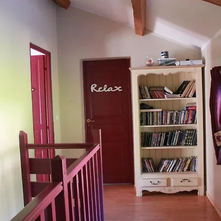 Maison d'hôtes Belle Maison De Montagne Casteil