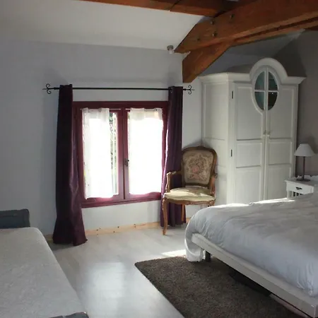 Belle Maison De Montagne Maison d'hôtes