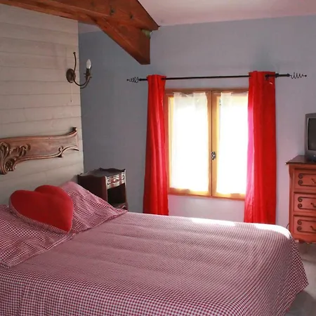 Belle Maison De Montagne 3*