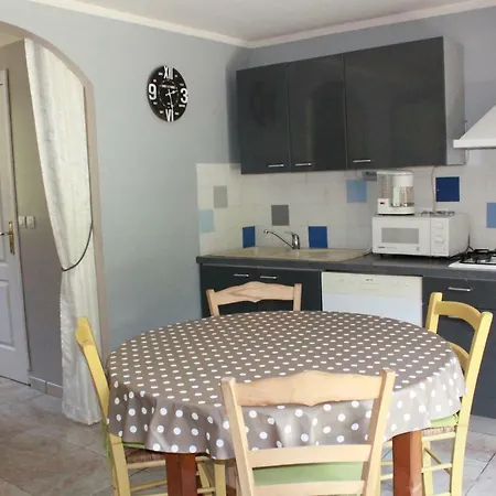 Belle Maison De Montagne Maison d'hôtes 3*