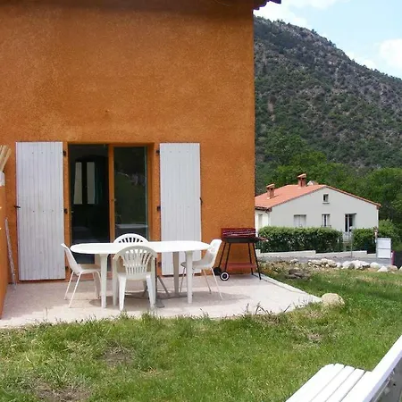 Maison d'hôtes Belle Maison De Montagne