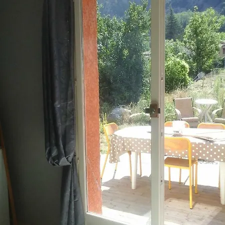 Belle Maison De Montagne 3*