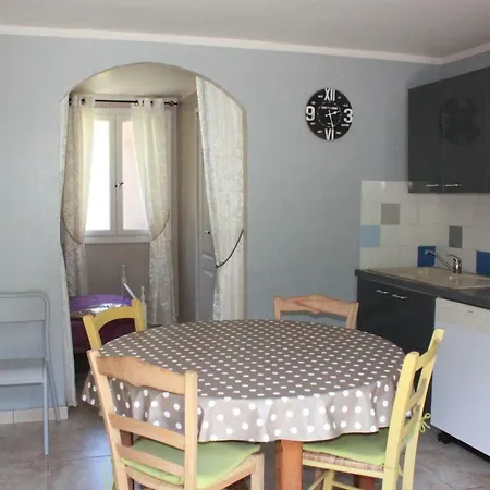 Maison d'hôtes Belle Maison De Montagne 3*