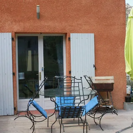 Maison d'hôtes Belle Maison De Montagne Casteil